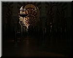 Another view of the mosque interior