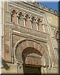 Entrance to the Mosque