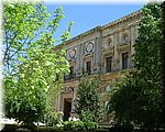 Palace of Charles V