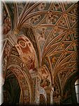 Roof of Chapel