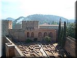 Alcazaba