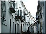 Street in Carmona