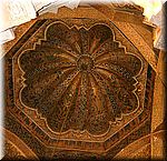Detail of Dome