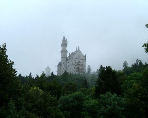 Neueschwanstein 