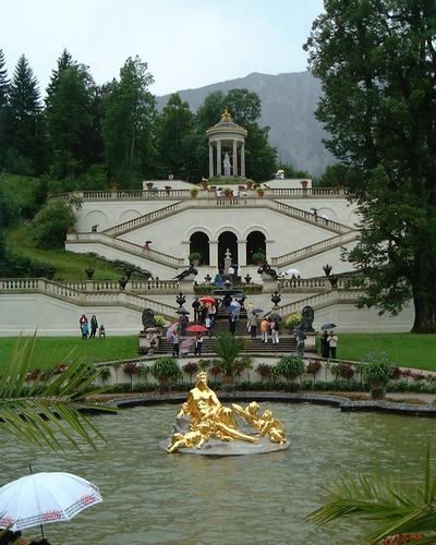 Linderhof