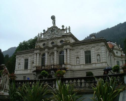 Linderhof