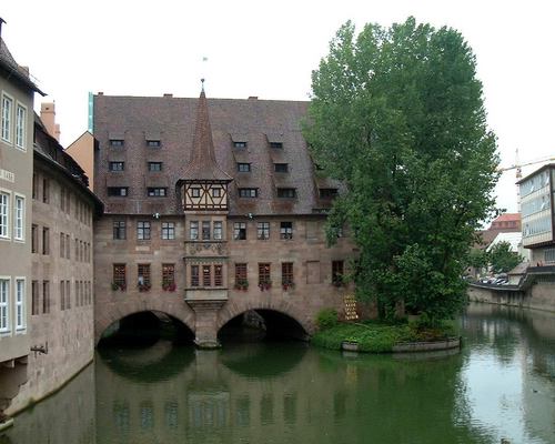 Nuremberg
