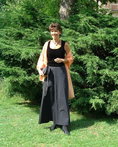 Dani�le in Bayreuth