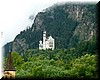 Neueschwanstein in full view