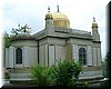The Turkish pavillion at Linderhof