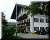 Bed and Breakfast at a Bavarian Farm