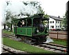 Train at Heimatchiemsee