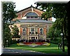 Festspielhaus Bayreuth, Wagner's opera house