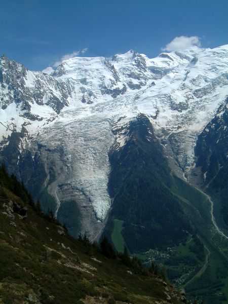 Glacier