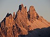Views from the refuge Dibona