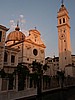 Yet another church