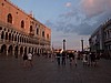 Palace of the Doge