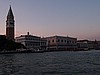 Leaving St Mark's