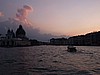 Leaving St Mark's