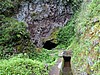 Levada Nova Tunnel