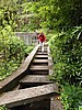 Levada Tornos