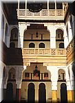 Caravanserail, Fes