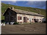 Rifugio Savoia. Wonderful food, wonderful keepers