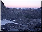 Setting off for the ascension of Gran Paradision