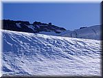 Summit in view. You can even see people on the top.