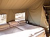 Quite comfortable inside