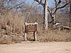 And then it was time to go home. Thanks to everyone at Ngala walking safaris, Camp Jabulani, Camp Simbabili ana Londolozi.