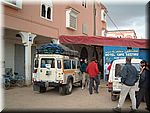 Lunch break in The Souss valley