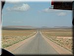 On the plateau of the anti-Atlas 1800m