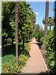 Gardens of the Mamounia