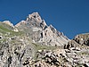 Col Portiolette 2697m