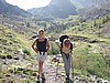 Day 2, Fr�d�rique and Laurent