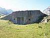 More of the Maginot line, Fort de Plate Lombarde