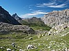 Vallon des Aoupets