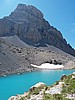 Lac Long and the Brec 3389m