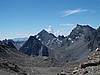 View from Col de la Gypi�re 2927m
