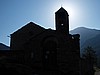 Day 5. Eglise de Maurin