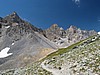 Col Mary 2641m