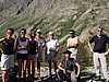 Fr�d�rique, Fran�oise, Marcelle, Philippe, Bernard, Olivier, Laurent, Mike