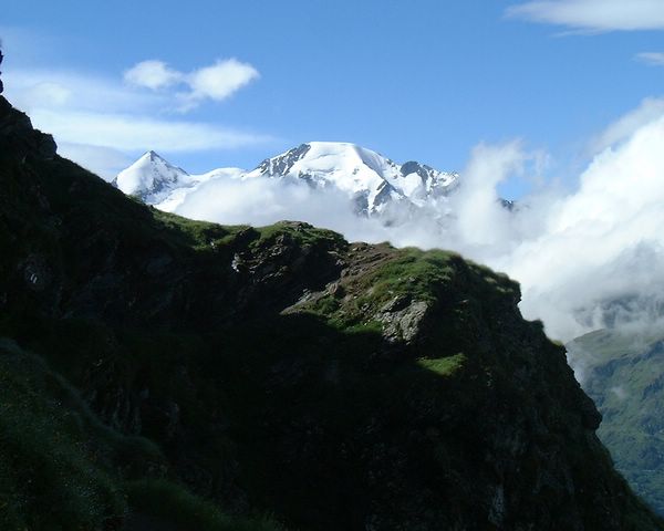 Grand-Combin