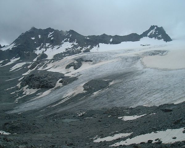 Grand Dsert
