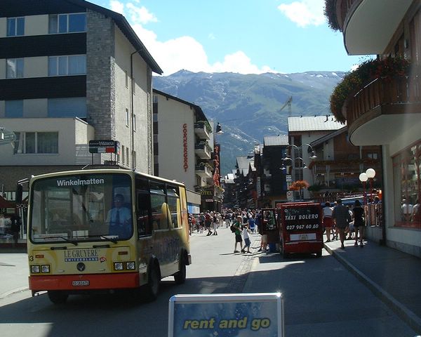 Zermatt