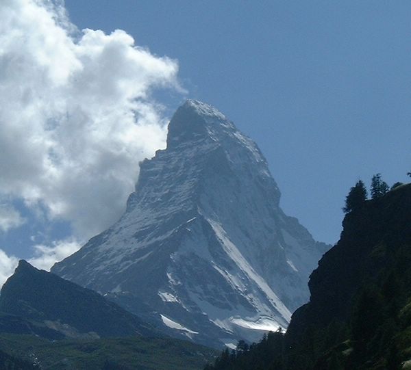 Matterhorn